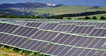 上汽集团孝感荆门湾新区新朋汽车产业园尺度厂房屋面12兆瓦光伏发电项目监控