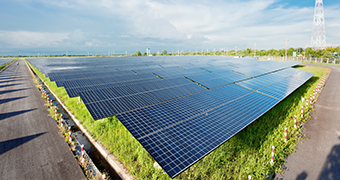 漯河泉峰2.28MW光伏监控